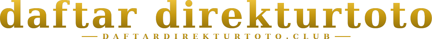 daftar direkturtoto logo