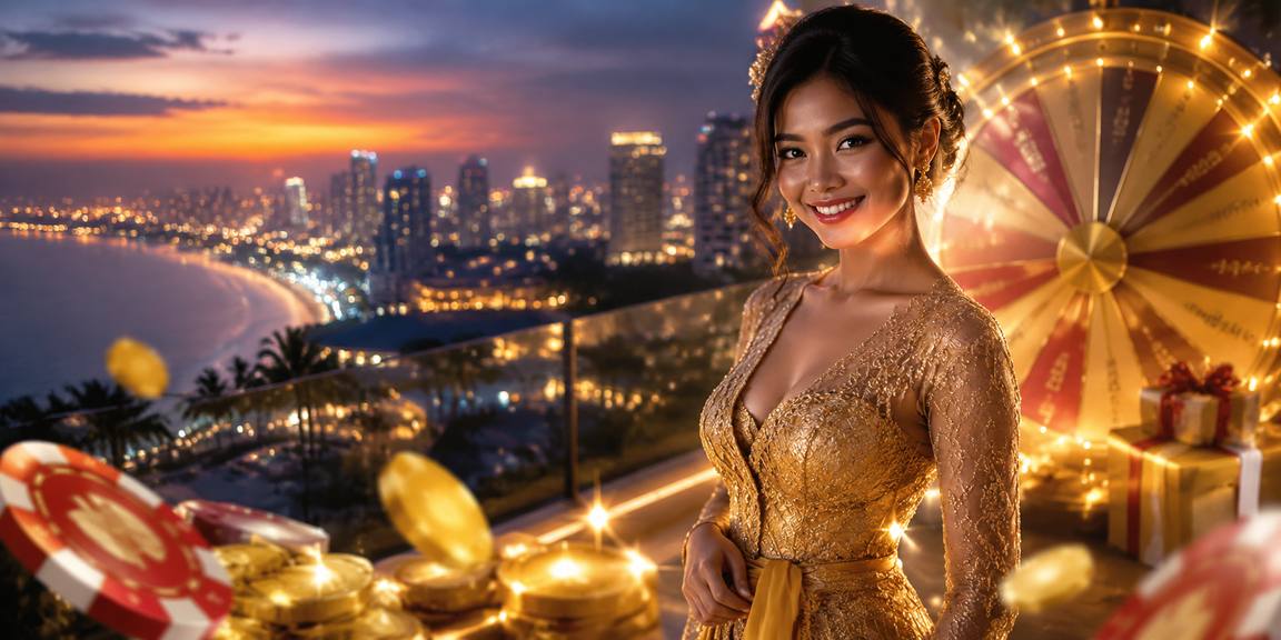 daftar direkturtoto Real-Money Casino Tables and Slot Rooms